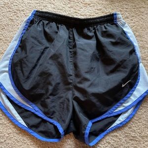 Nike athletic shorts